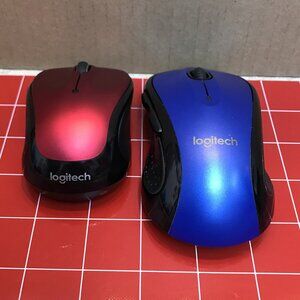 Logitech Mouse Combo M510 & M235